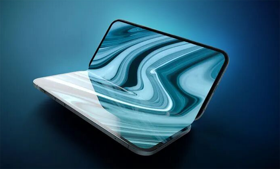 单电芯时代终结？iOS 27代码证实折叠屏iPhone搭载双电池