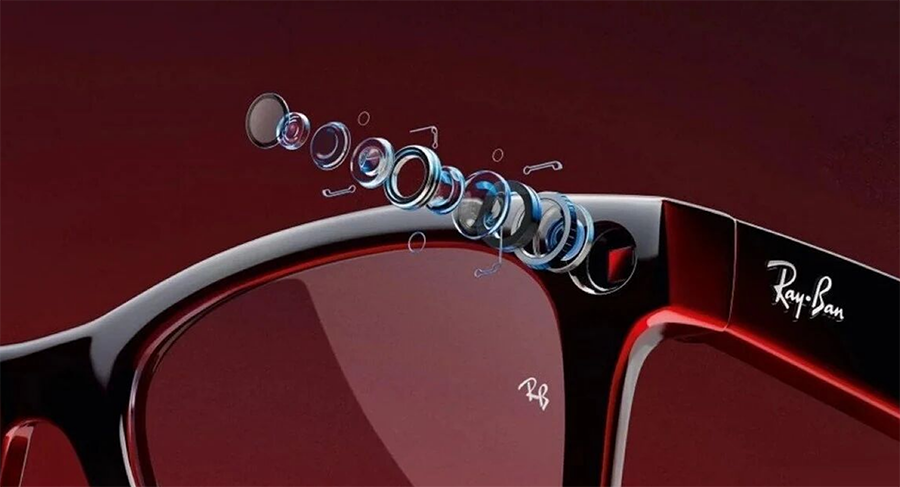 苹果首款智能眼镜 Glasses 因隐私问题延期发布，最早明年WWDC亮相
