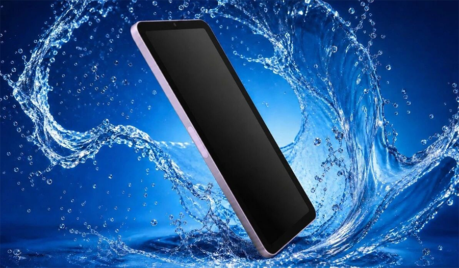 iPad mini 8 全面前瞻：IP68 防水 + OLED 屏等五大升级