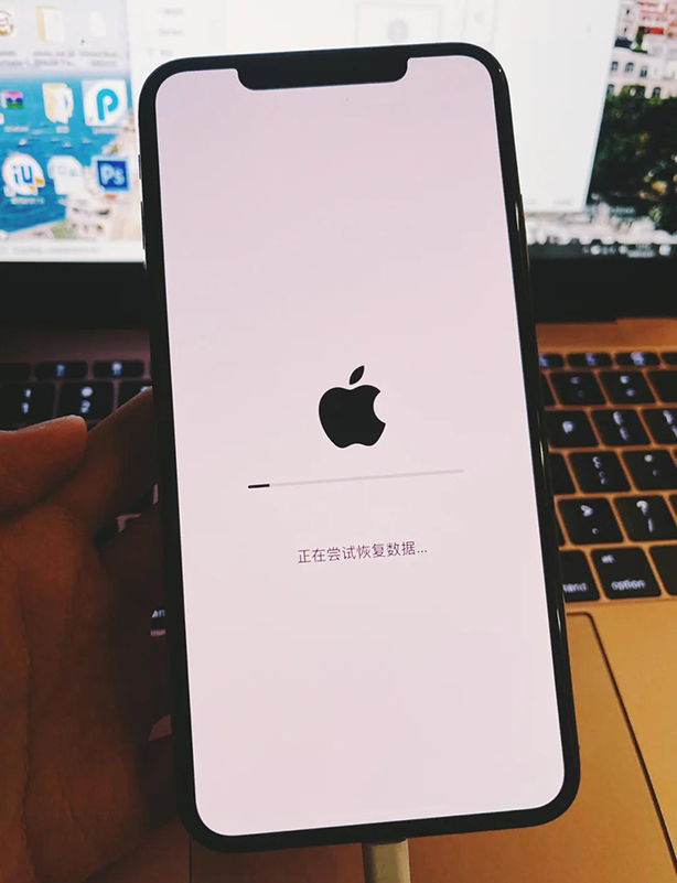 买二手iPhone要不要刷机？三种情况三种对策，买前一定要看