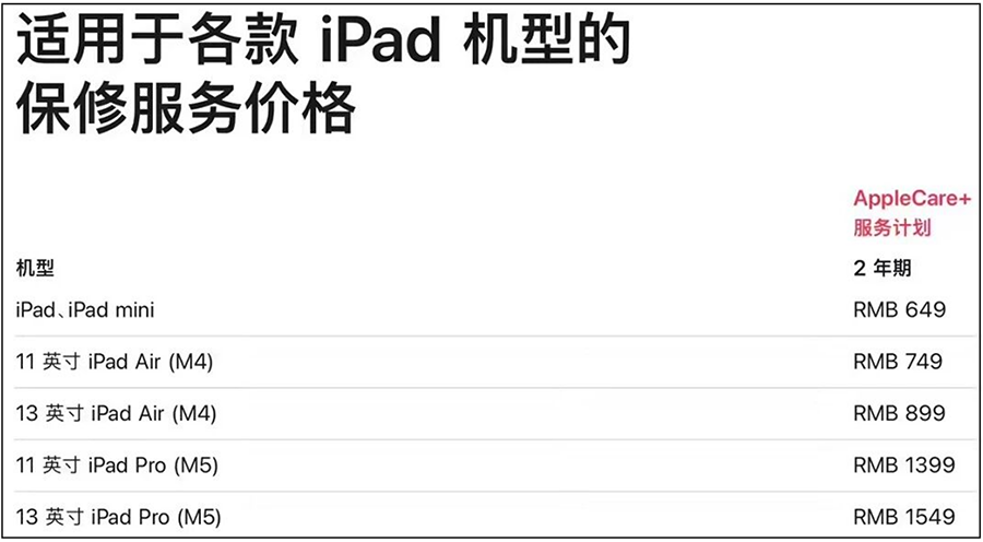 Apple Music全球涨价落地!国内跟调1元,海外涨幅翻倍 Apple Music全球涨价落地!国内跟调1元,海外涨幅翻倍