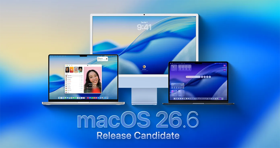iOS 26.6 RC推送:无新功能,优化Spotlight索引,为iOS 27预热 iOS 26.6 RC推送:无新功能,优化Spotlight索引,为iOS 27预热