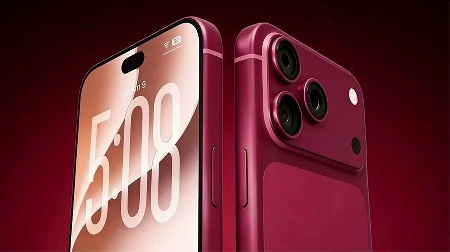 史上最强相机!iPhone 18 Pro系列十档可变光圈+1/1.12英寸大底 史上最强相机!iPhone 18 Pro系列十档可变光圈+1/1.12英寸大底
