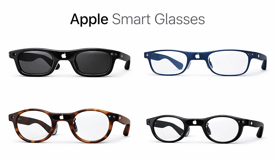 苹果首款智能眼镜 Glasses 因隐私问题延期发布，最早明年WWDC亮相