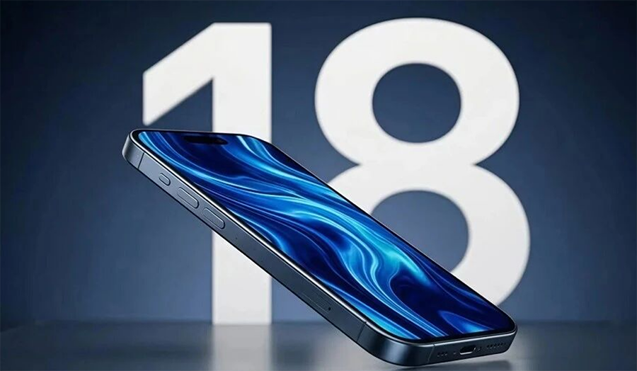 iPhone 18标准版惊天反转!9GB运存,完整版AI还是用不了 iPhone 18标准版惊天反转!9GB运存,完整版AI还是用不了
