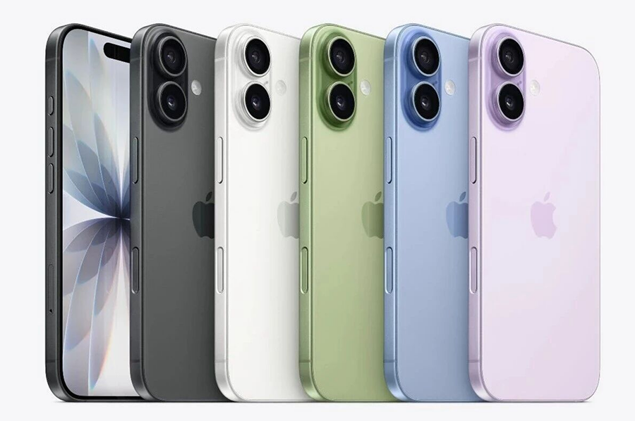 逆袭创新高！iPhone 17系列未满一年出货量超越iPhone 16全系