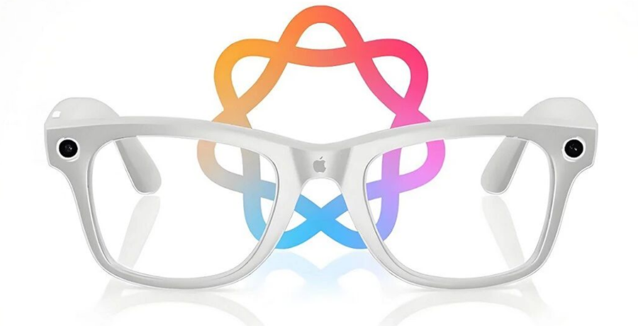 苹果首款智能眼镜 Glasses 因隐私问题延期发布，最早明年WWDC亮相