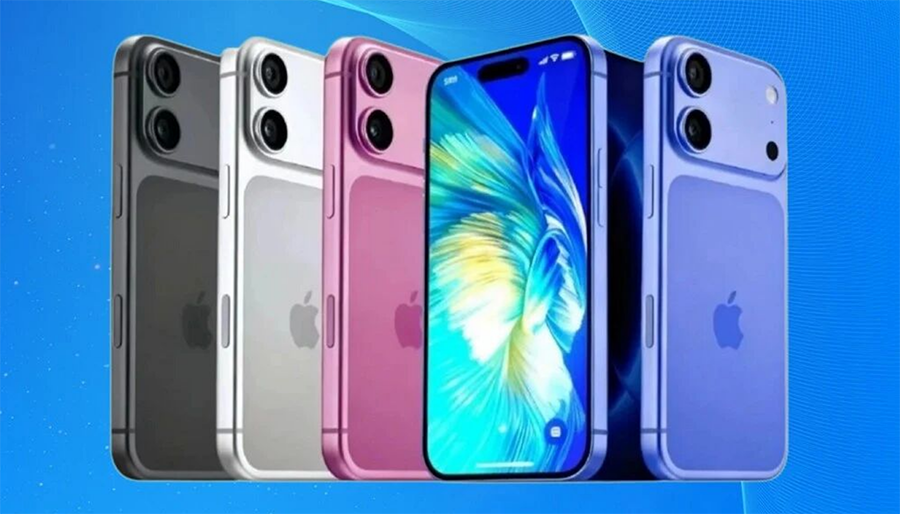 iPhone 18标准版惊天反转!9GB运存,完整版AI还是用不了 iPhone 18标准版惊天反转!9GB运存,完整版AI还是用不了