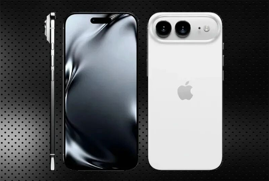 iPhone Air 2 六大核心升级:双摄+2nm芯片+VC散热全补齐 iPhone Air 2 六大核心升级:双摄+2nm芯片+VC散热全补齐