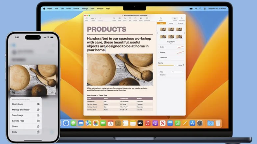 继安卓之后，iOS 和 Windows 也终于互通了！iOS 28 支持剪贴板同步