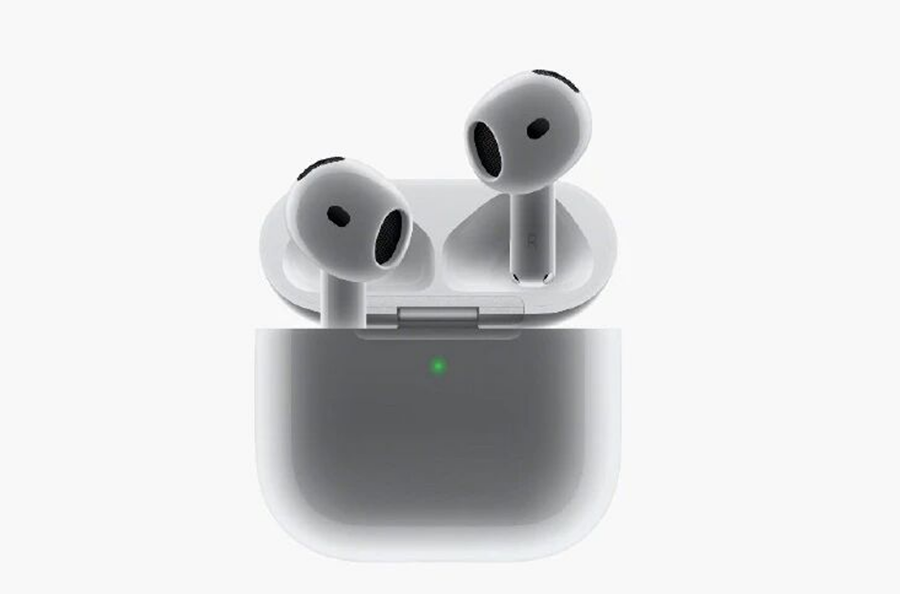 苹果9月9日或推 AirPods 5,双版本延续,但摄像头版确认推迟至明年 苹果9月9日或推 AirPods 5,双版本延续,但摄像头版确认推迟至明年
