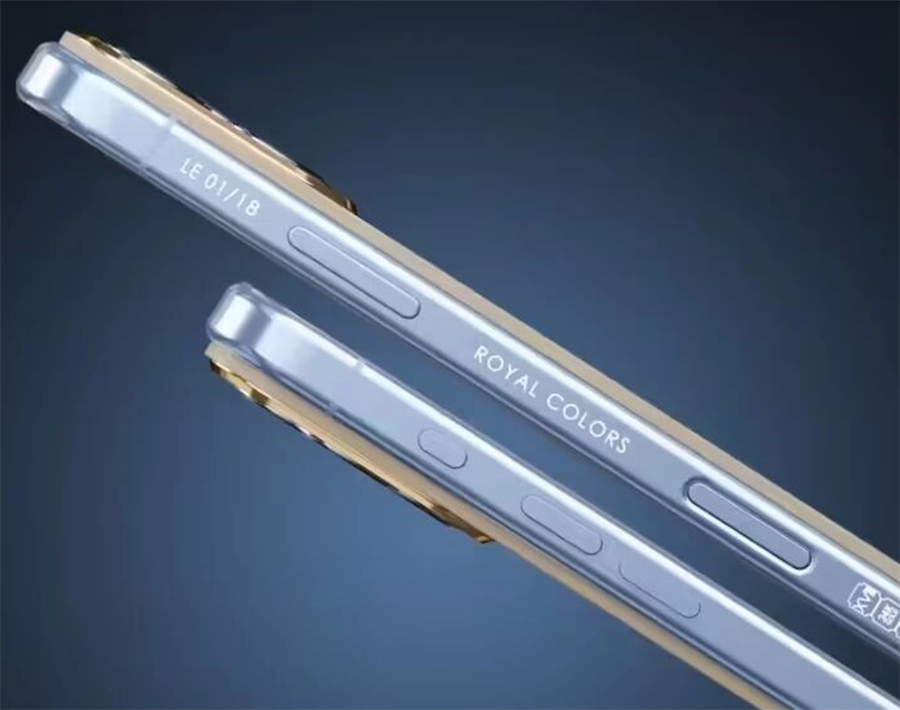 发布会前被扒光!Caviar上架定制版iPhone 18 Pro,配置全曝光 发布会前被扒光!Caviar上架定制版iPhone 18 Pro,配置全曝光