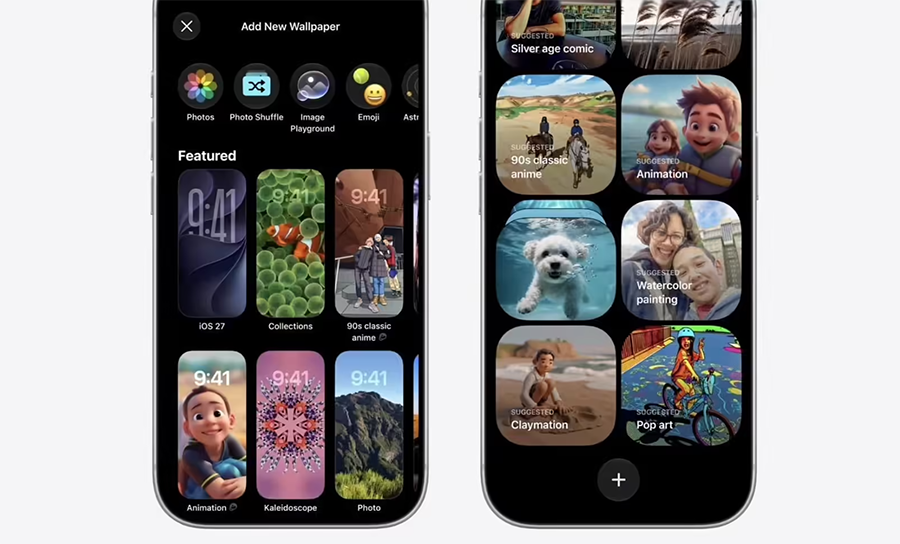 不止现有更新！iOS 27 五项重磅功能仍在测试，涵盖AI、影像等