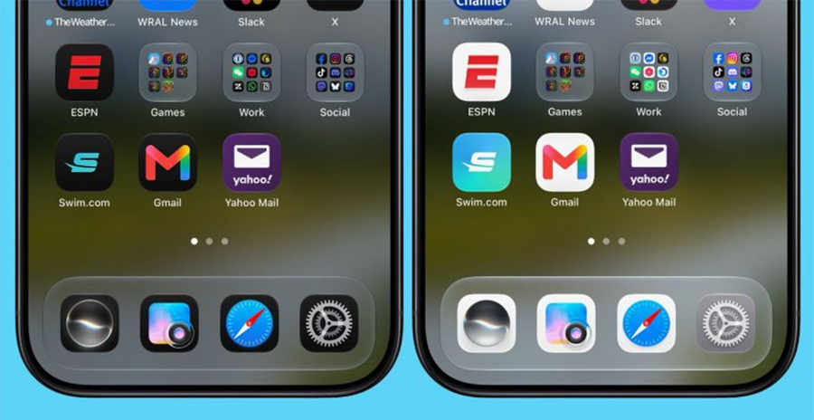 iOS 27 Beta 5全解析：Siri图标换新、AI语音定制上线等14项更新