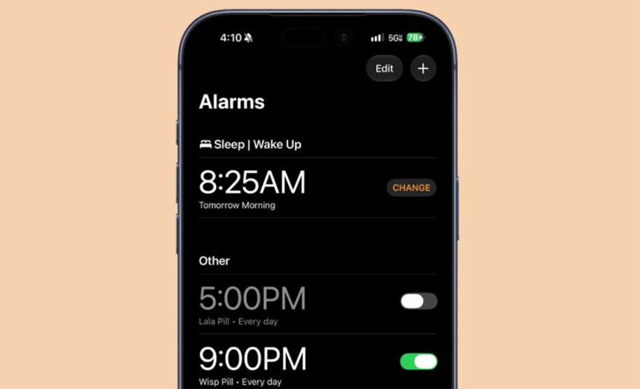 iOS 27 Beta 5全解析：Siri图标换新、AI语音定制上线等14项更新