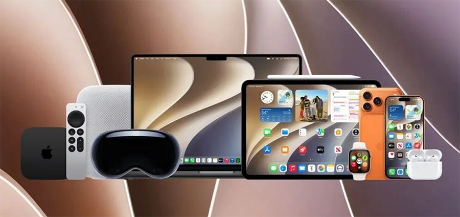 苹果发布大量新系统更新:iOS 27 Beta 5时隔三周,国行AI仍缺席 苹果发布大量新系统更新:iOS 27 Beta 5时隔三周,国行AI仍缺席