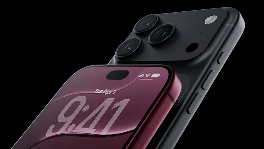 苹果压价成功!iPhone 18 Pro Max 屏幕采购价降幅近40% 苹果压价成功!iPhone 18 Pro Max 屏幕采购价降幅近40%