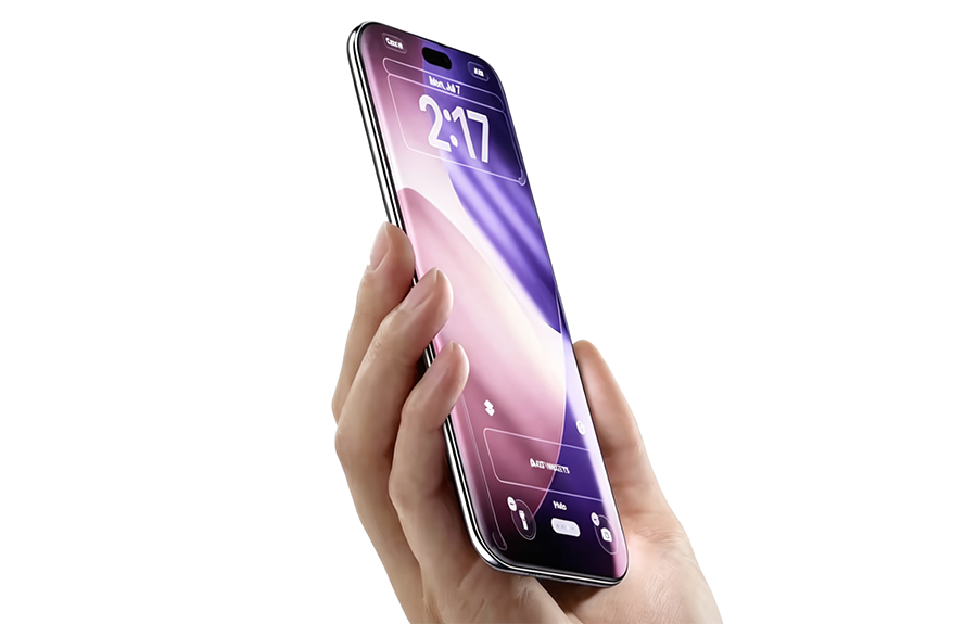 20周年纪念版 iPhone核心传闻十大汇总,续航、AI、影像全面蜕变 20周年纪念版 iPhone核心传闻十大汇总,续航、AI、影像全面蜕变