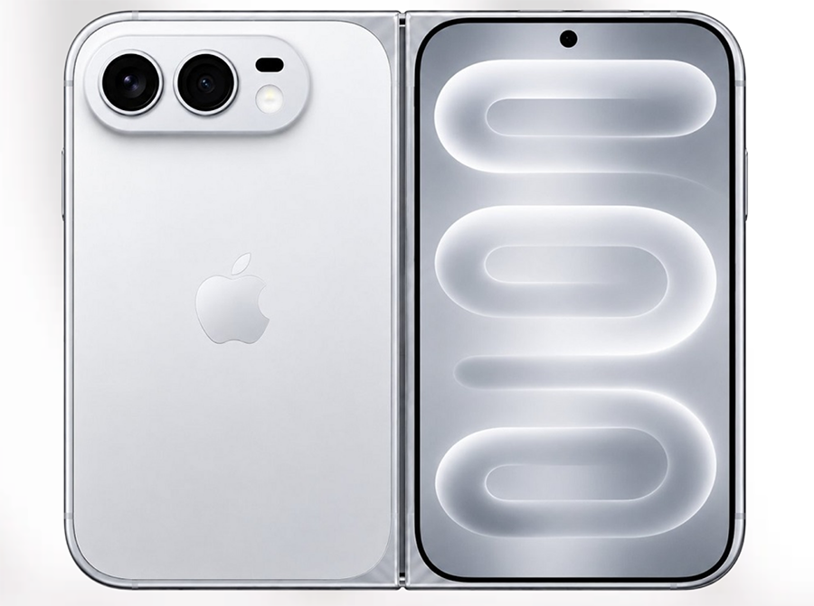 iPhone Ultra首发WMCM封装技术,A20 Pro性能或迎质变 iPhone Ultra首发WMCM封装技术,A20 Pro性能或迎质变