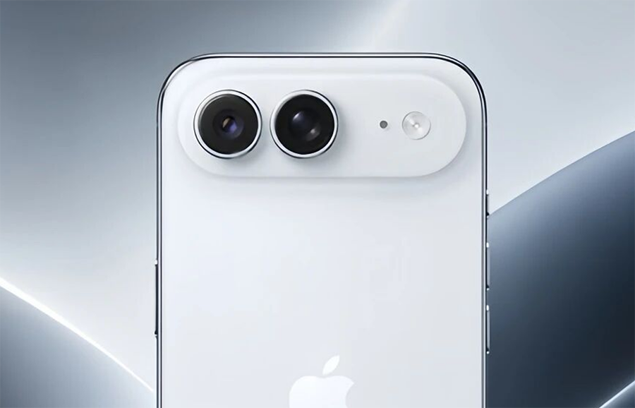 iPhone Air 2 六大核心升级:双摄+2nm芯片+VC散热全补齐 iPhone Air 2 六大核心升级:双摄+2nm芯片+VC散热全补齐