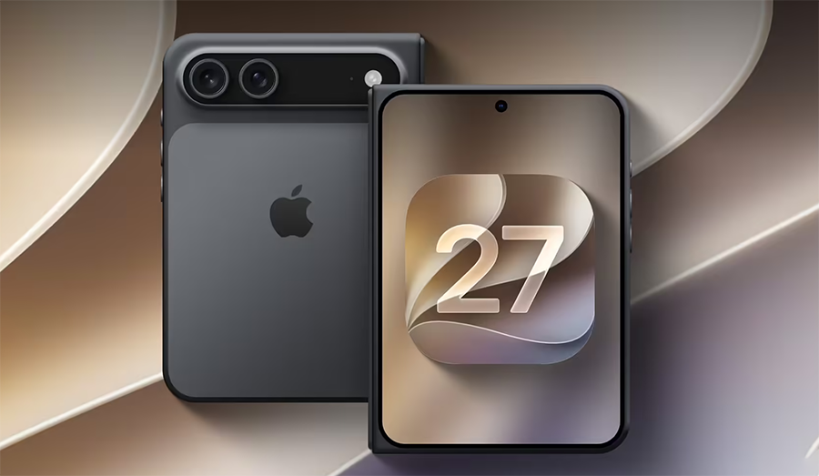 不止现有更新！iOS 27 五项重磅功能仍在测试，涵盖AI、影像等