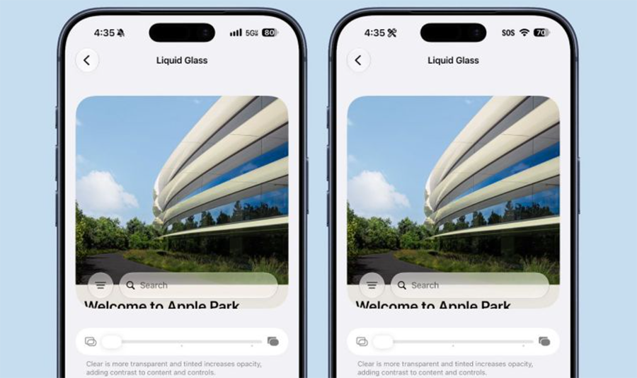 iOS 27 Beta 5全解析：Siri图标换新、AI语音定制上线等14项更新