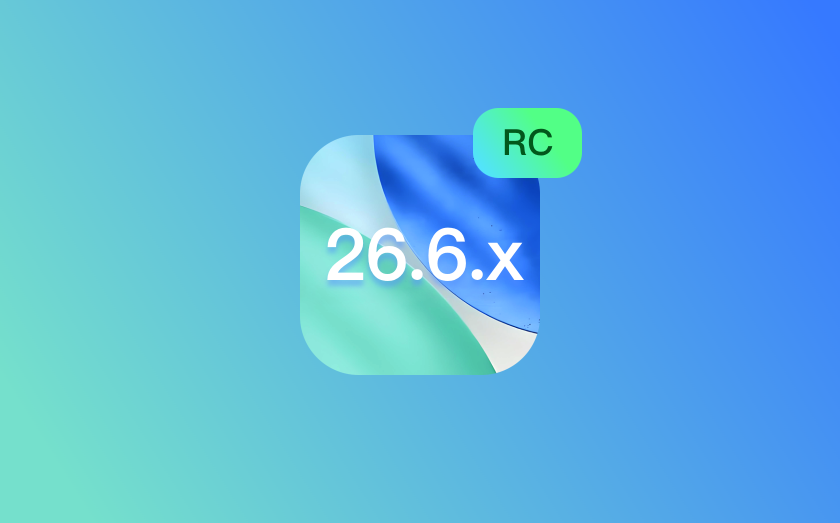 苹果发布大量新系统更新:iOS 27 Beta 5时隔三周,国行AI仍缺席 苹果发布大量新系统更新:iOS 27 Beta 5时隔三周,国行AI仍缺席