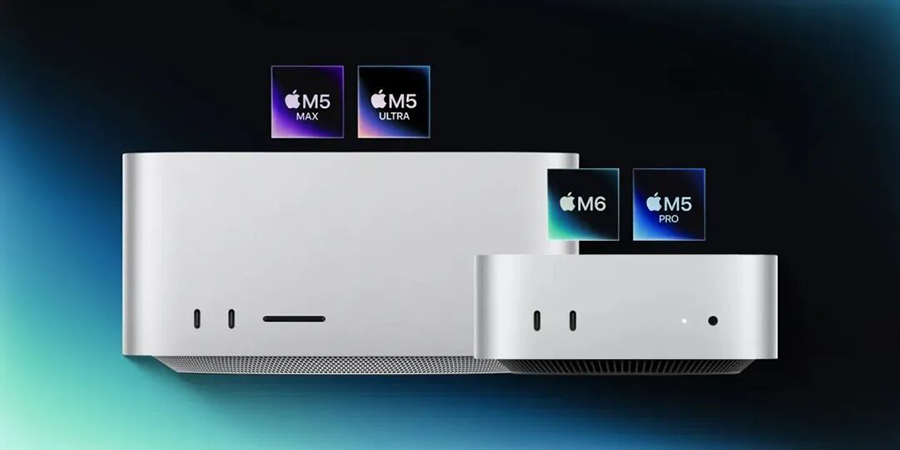 苹果罕见“福利”:未发货Mac mini M4订单,免费直升M6新款 苹果罕见“福利”:未发货Mac mini M4订单,免费直升M6新款