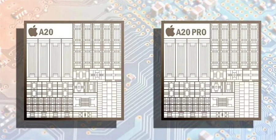 iPhone Air 2 六大核心升级:双摄+2nm芯片+VC散热全补齐 iPhone Air 2 六大核心升级:双摄+2nm芯片+VC散热全补齐