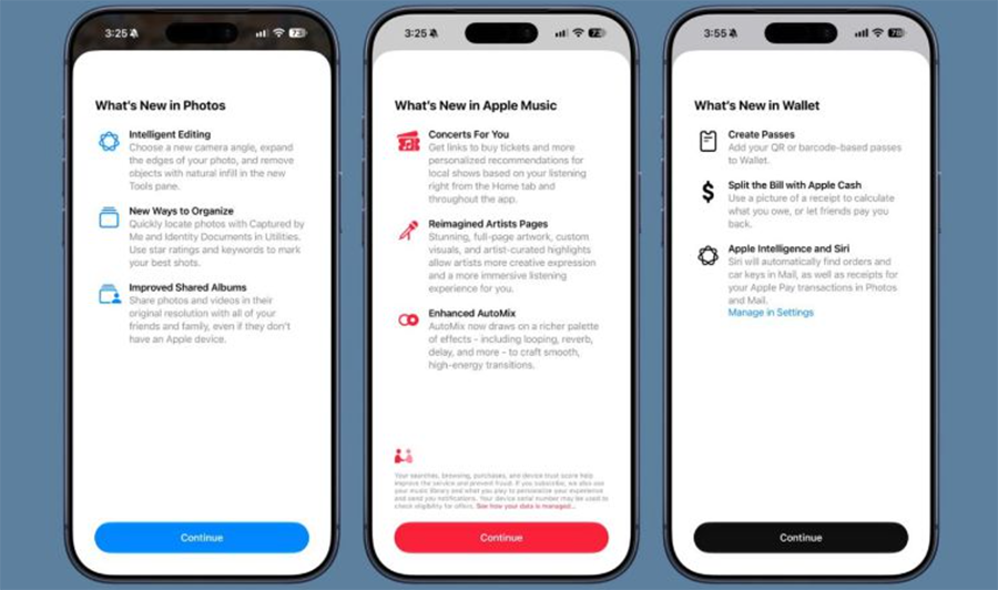 iOS 27 Beta 5全解析：Siri图标换新、AI语音定制上线等14项更新
