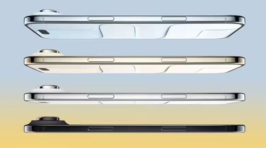 iPhone Air 2 六大核心升级:双摄+2nm芯片+VC散热全补齐 iPhone Air 2 六大核心升级:双摄+2nm芯片+VC散热全补齐