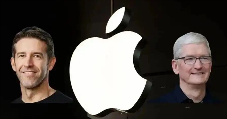 卸任前的“收官之作”:库克亲证Mac mini回迁美国,苹果重拾本土制造 卸任前的“收官之作”:库克亲证Mac mini回迁美国,苹果重拾本土制造