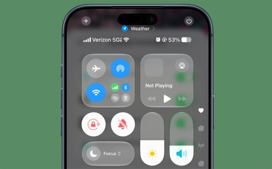 iOS 27 Beta 5全解析：Siri图标换新、AI语音定制上线等14项更新