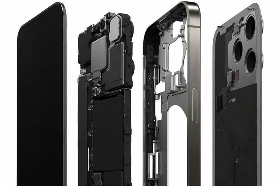 苹果压价成功!iPhone 18 Pro Max 屏幕采购价降幅近40% 苹果压价成功!iPhone 18 Pro Max 屏幕采购价降幅近40%
