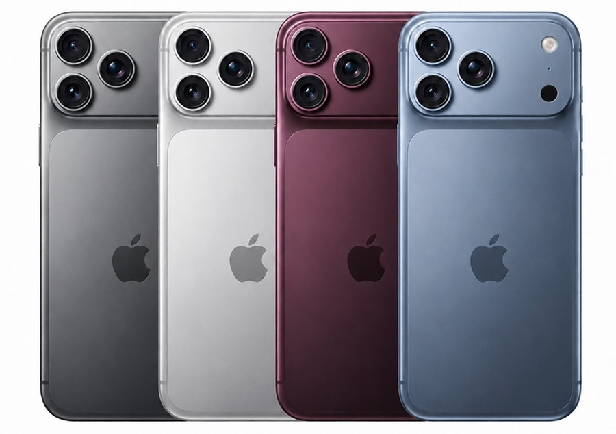 独占可变光圈!iPhone 18 Pro Max影像升级,与Pro版差距拉大 独占可变光圈!iPhone 18 Pro Max影像升级,与Pro版差距拉大