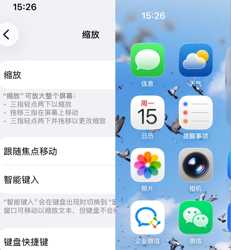 用了这么多年iPhone,这10个隐藏功能你可能从来没点开过 用了这么多年iPhone,这10个隐藏功能你可能从来没点开过