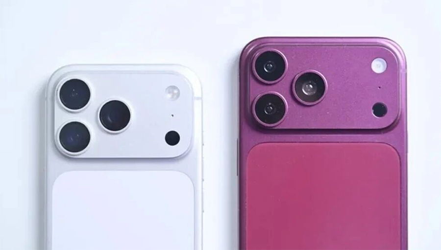 苹果运营商“沃达丰”意外泄密，发布会全新iPhone价格提前曝光