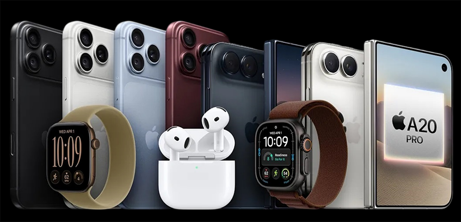苹果 10 月第二场发布会前瞻：iPad mini 8 与 iPad 12 看点梳理