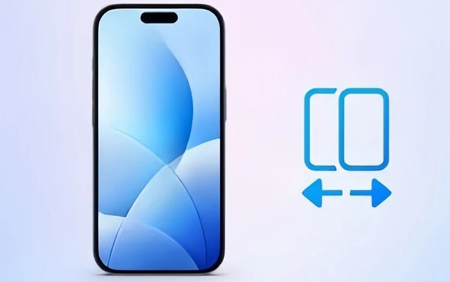告别“双卡双待”物理限制！iOS 27让两台iPhone共享一个号码