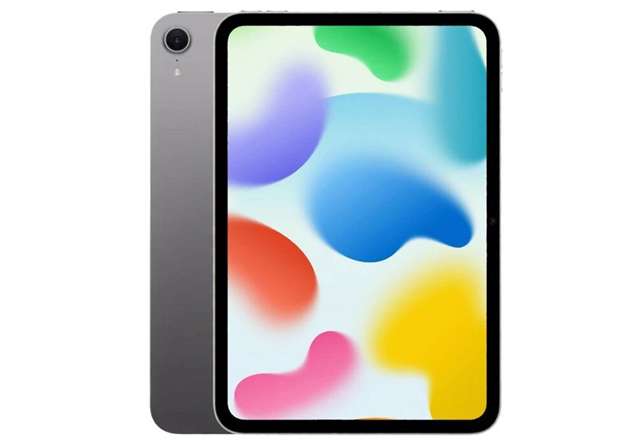 iPad mini 8 再曝 60Hz OLED 屏：高刷继续缺席，网友直呼离谱