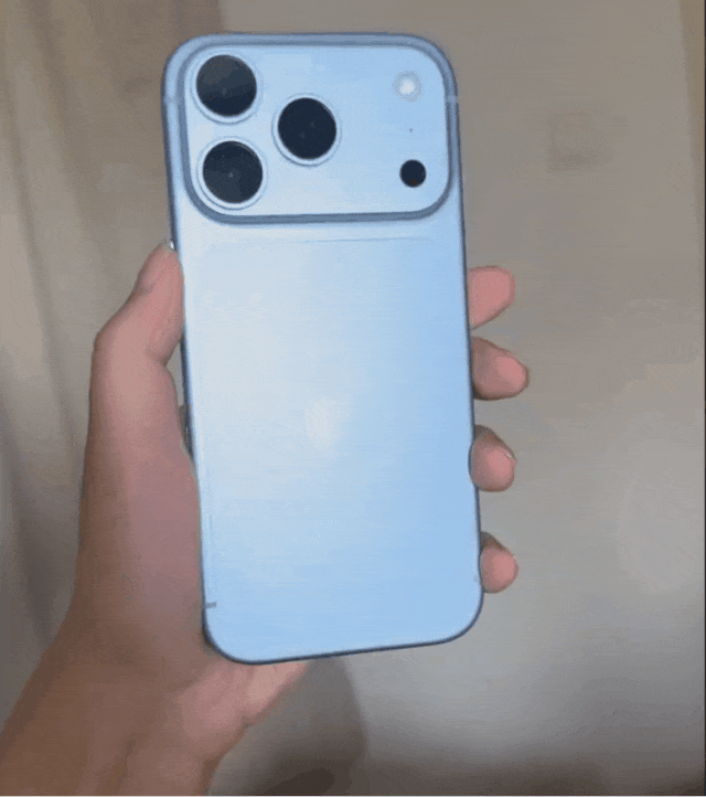 首发翻车不断!iPhone 18 Pro 系列首批用户八大槽点汇总 首发翻车不断!iPhone 18 Pro 系列首批用户八大槽点汇总