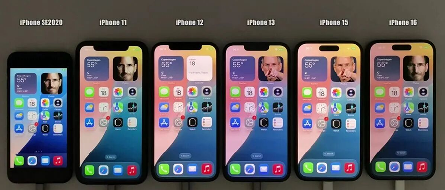 旧 iPhone 该不该升 iOS 27？实测 iPhone 11 到 16 续航、跑分变化