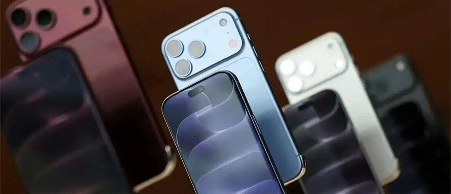 首发翻车不断!iPhone 18 Pro 系列首批用户八大槽点汇总 首发翻车不断!iPhone 18 Pro 系列首批用户八大槽点汇总