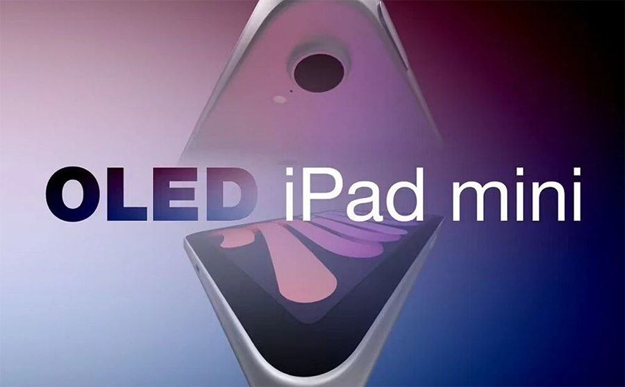 iPad mini 8 再曝 60Hz OLED 屏：高刷继续缺席，网友直呼离谱