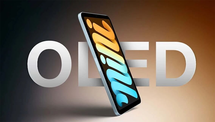 iPad mini 8 再曝 60Hz OLED 屏：高刷继续缺席，网友直呼离谱