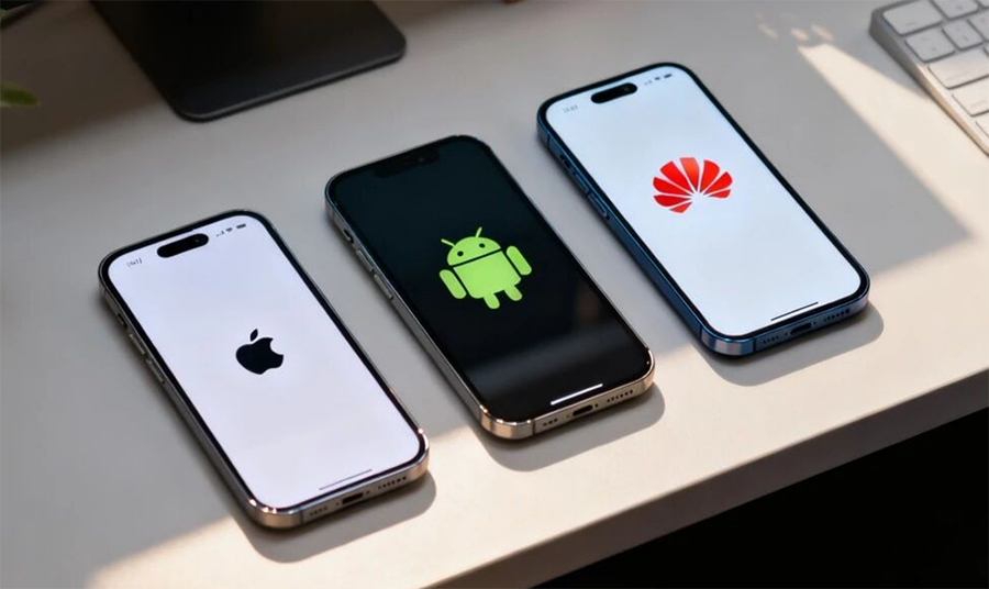 苹果强制适配 iPhone Duo ：明年 4 月起不交折叠屏截图无法上架App Store