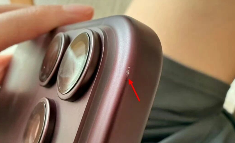 首发翻车不断!iPhone 18 Pro 系列首批用户八大槽点汇总 首发翻车不断!iPhone 18 Pro 系列首批用户八大槽点汇总